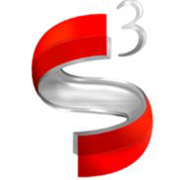S3 Technologies logo