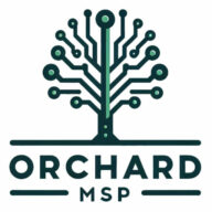 Orchardmsp logo