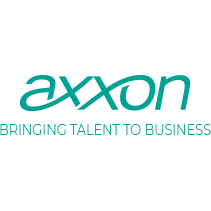 AXXON SELECTING ETT SLU logo