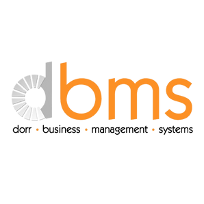 Dorr Business Management logo