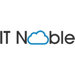 IT Noble logo