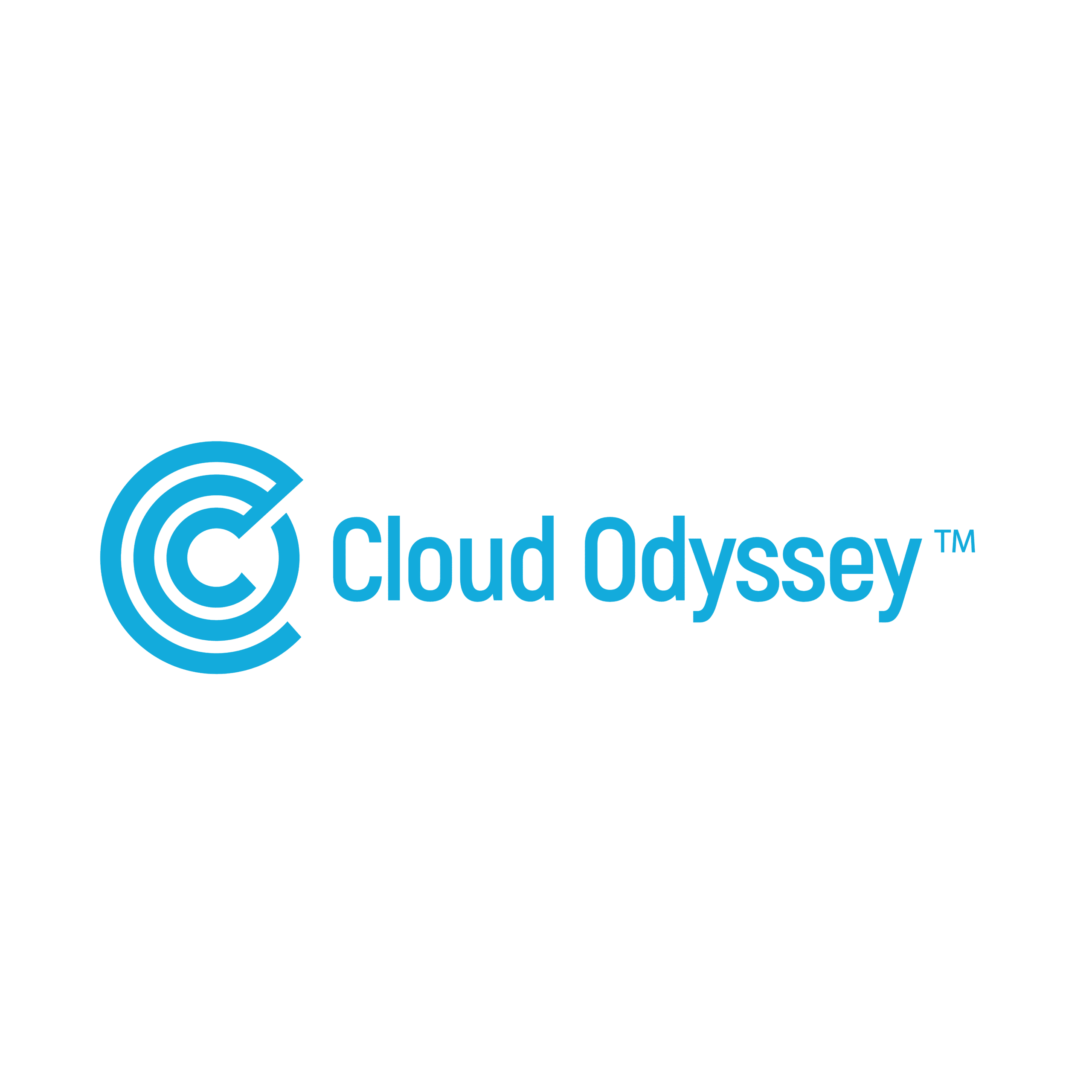 Cloudodyssey logo
