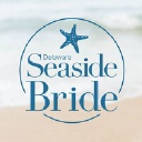Delaware Seaside Bride logo