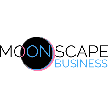 Moonscape Business Solutions logo