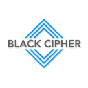 Black Cipher Security a Division of UTRS Infosec logo
