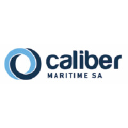 Caliber Maritime S.A.