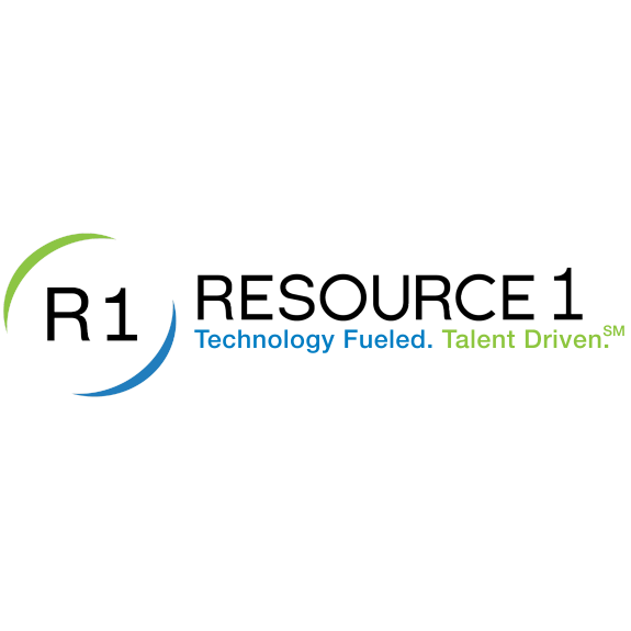 Resource 1 logo