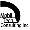Mobiltech logo