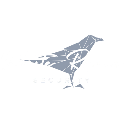 Whiteravensecurity logo
