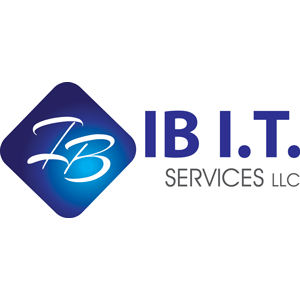 IB I.T. Services LLC logo