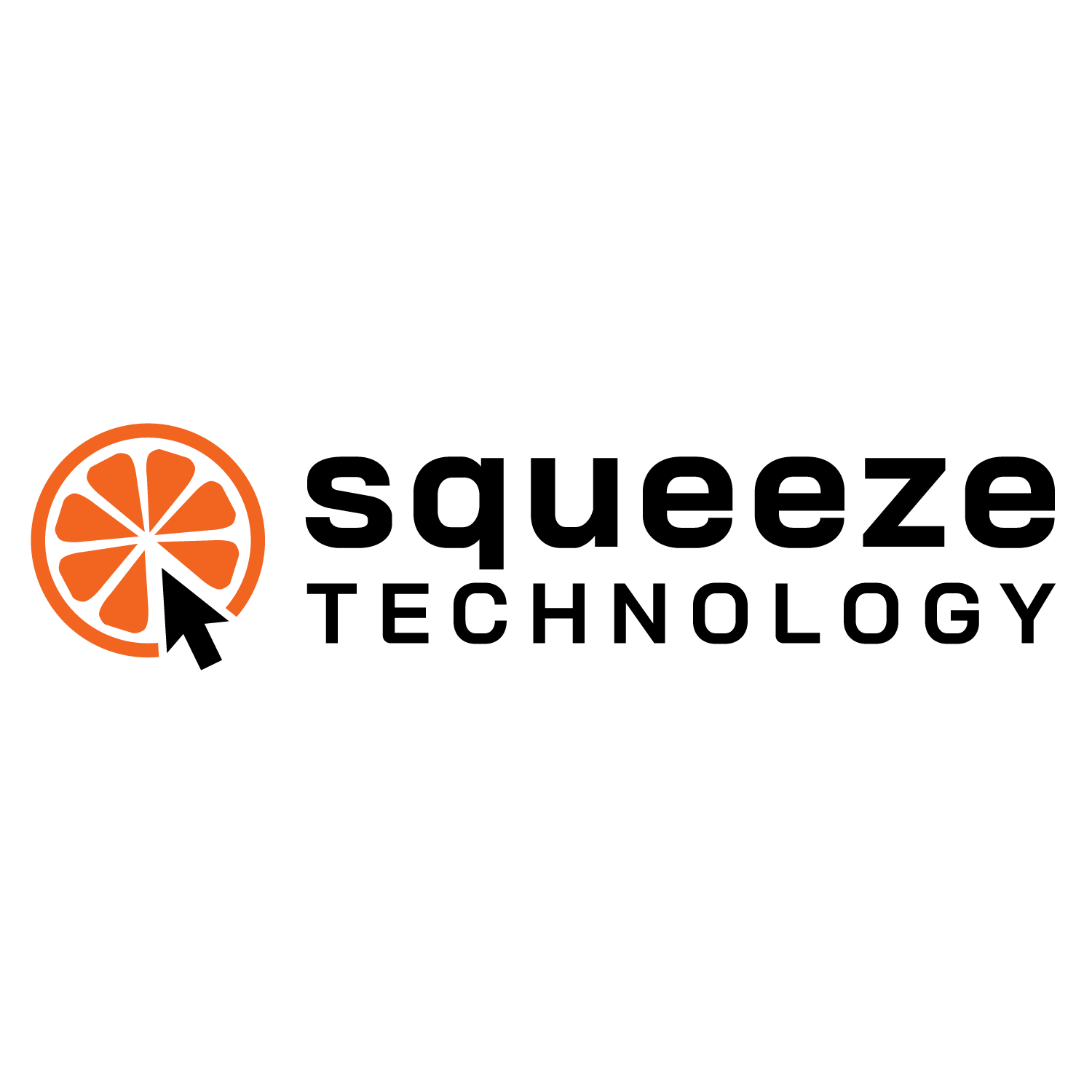 Squeeze Technology logo
