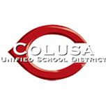 Colusa USD logo