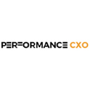Performance CXO logo