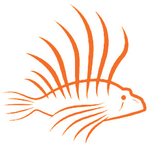 Lionfish Cybersecurity logo