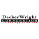 DeckerWright logo