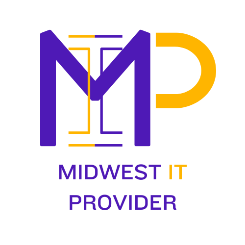 Midwest IT Provider logo