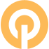 Prominent logo