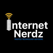 Internet Nerdz logo