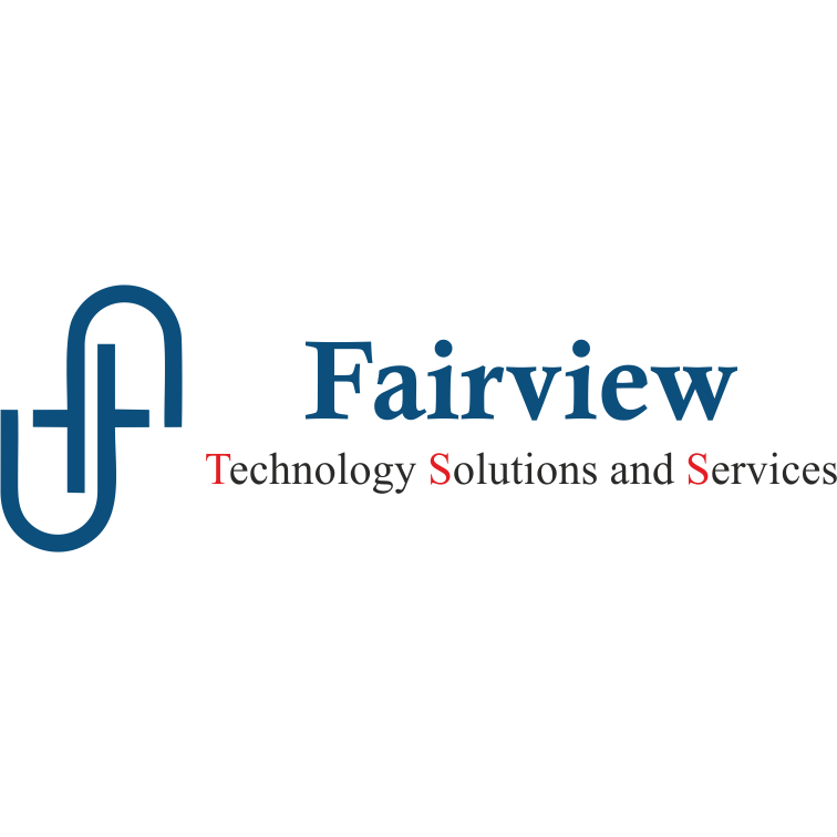 Fairviewtechs logo