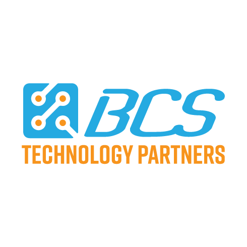 BCS Technology logo