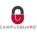 CampusGuard logo