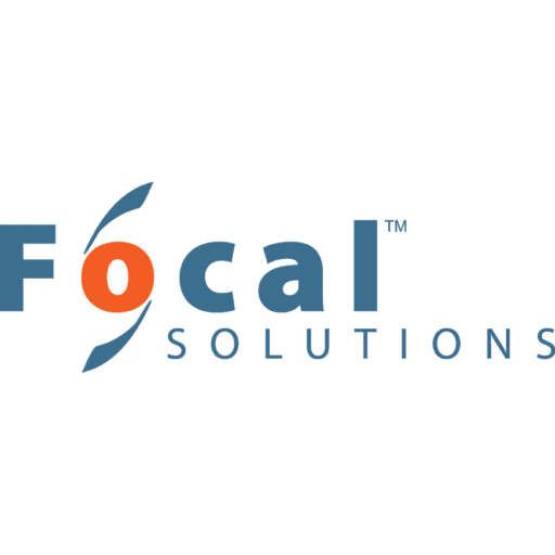 Focal Solutions logo