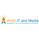 Ahwmedia logo
