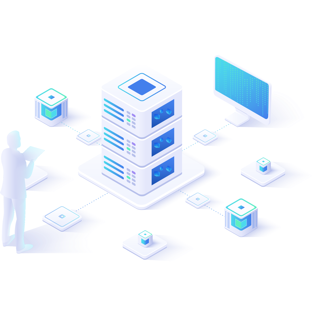 SoulTec Solutions logo