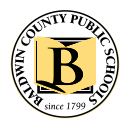 Baldwin County Public Schools logo