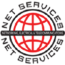 Net Services logo