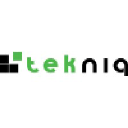Tekniq Data logo