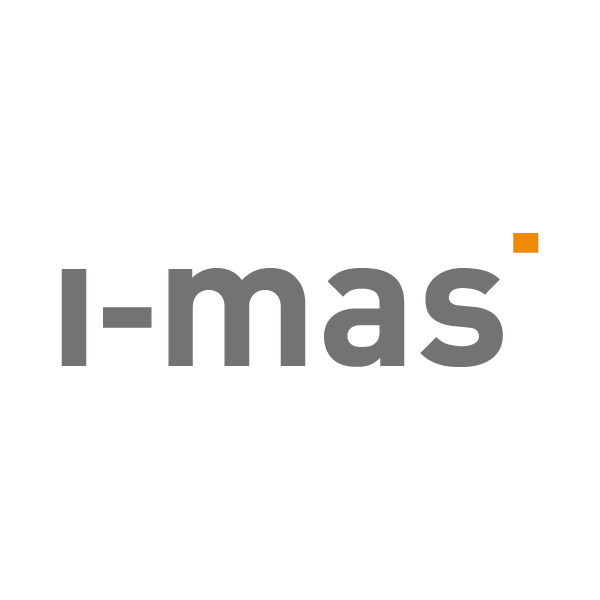 I-Mas logo