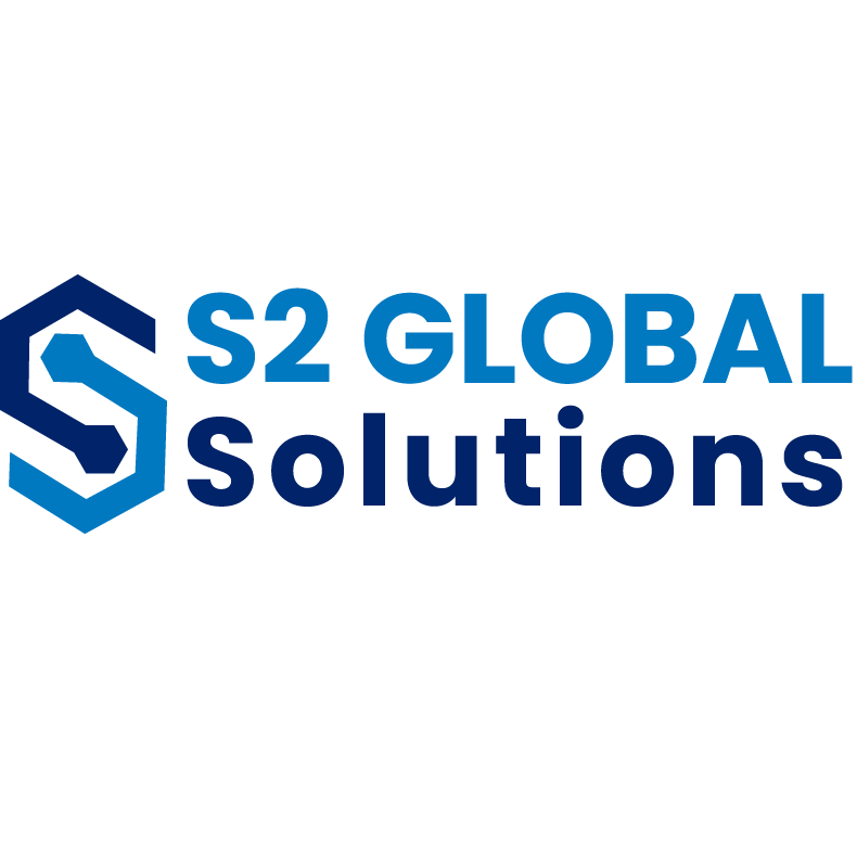 S2Global Solutions Inc logo