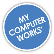 Mycomputerworks logo