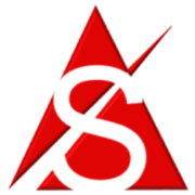 Alpha Security & Fire Alarm Services logo