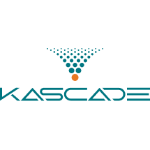 KASCADE logo