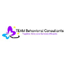TEAM Behavorial Consultants logo