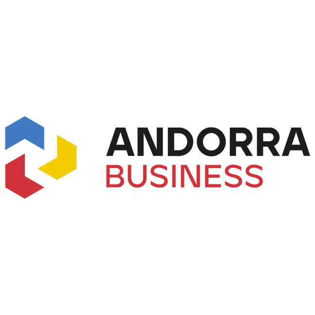 Andorra Business logo