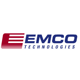 EMCO Technologies logo