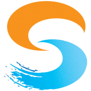 Summer Salts Beach Grill logo
