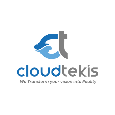 Cloudtekis LLC. logo