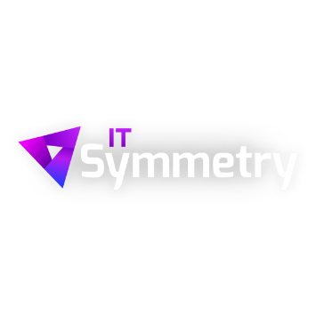 Itsymmetry logo