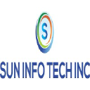 Sun Info Tech Inc Ashburn logo
