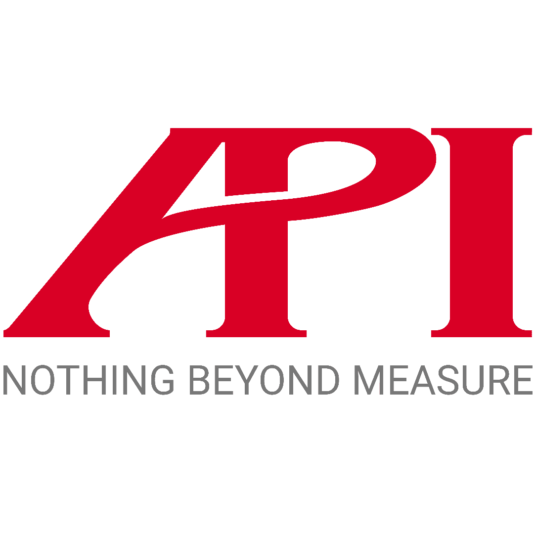 API Metrology