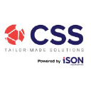 CSS Credit Solutions Services (PTY) Limited logo