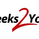 Geeks 2 You Computer Repair logo