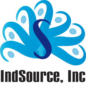 IndSource, Inc logo
