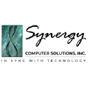 Synergycom logo