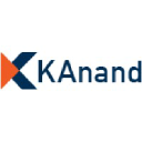 KAnand logo