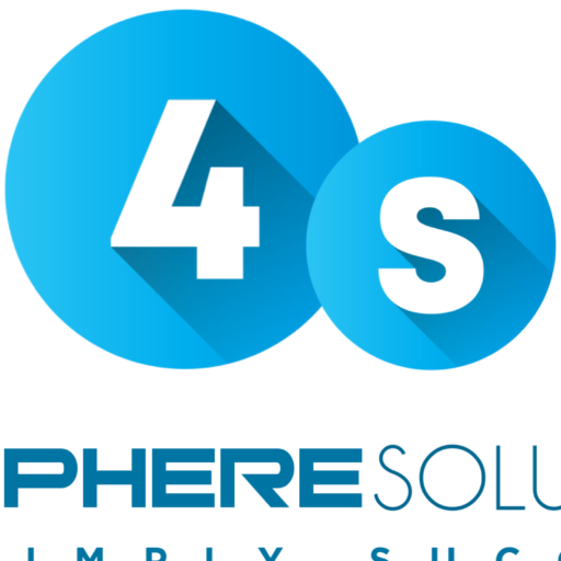 4Sphere Software Solutions logo